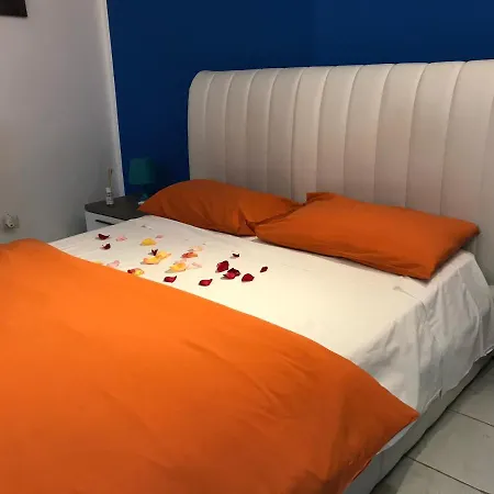 Dimora Solferino B&B 지오이아델콜레