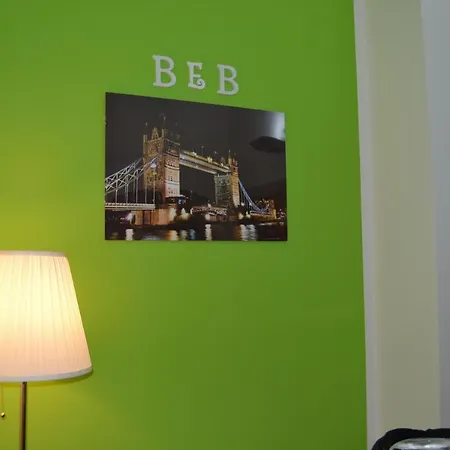 Dimora Solferino B&B 지오이아델콜레