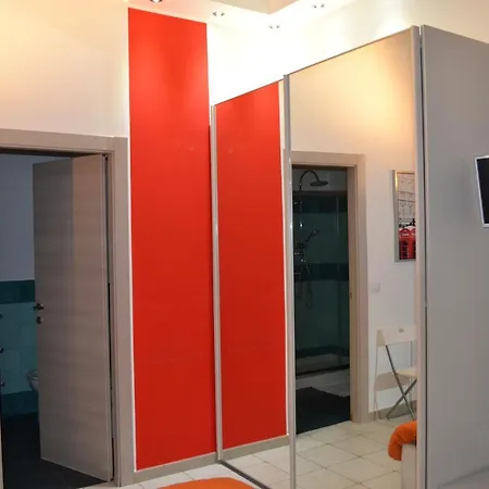 Dimora Solferino 지오이아델콜레