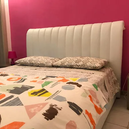 B&B Dimora Solferino 지오이아델콜레
