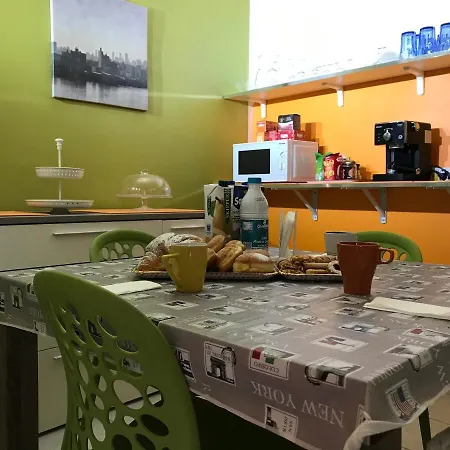 B&B Dimora Solferino