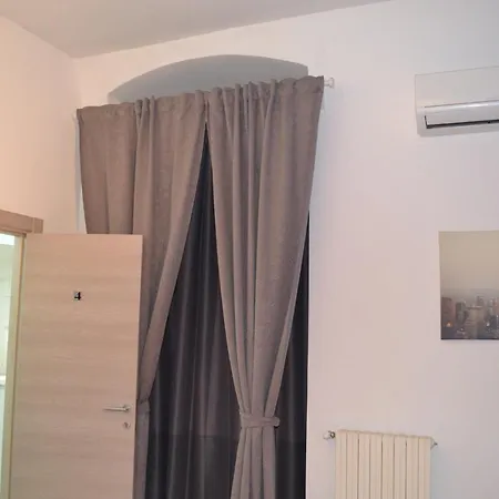 Dimora Solferino B&B *