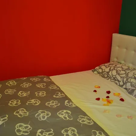 Dimora Solferino B&B *