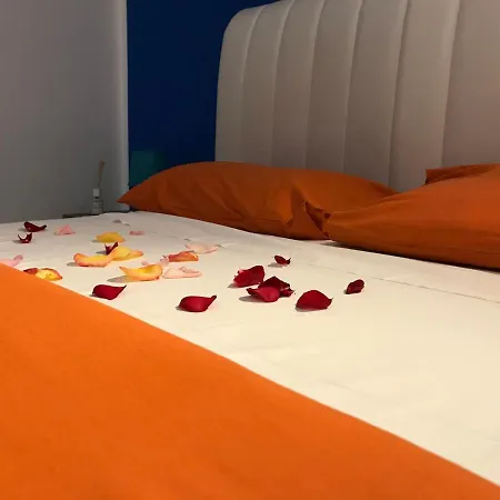 Dimora Solferino B&B 지오이아델콜레