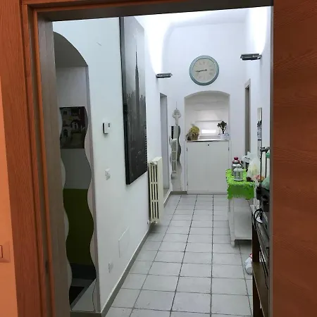 Dimora Solferino B&B