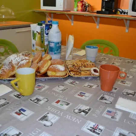 B&B Dimora Solferino *