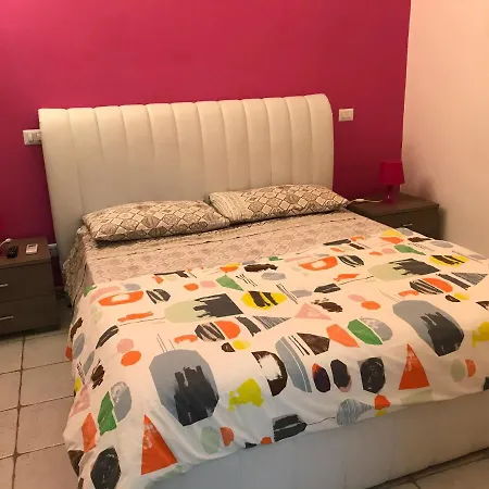 Dimora Solferino B&B