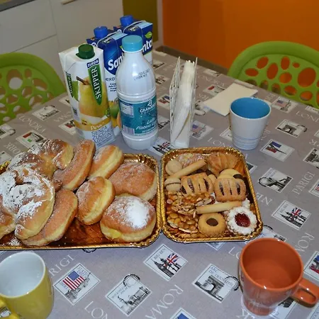 Bed & Breakfast Dimora Solferino