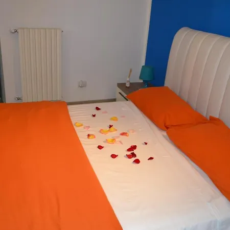 Dimora Solferino Bed & Breakfast *