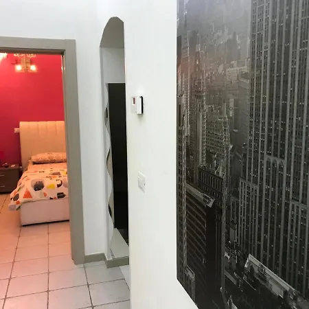 Bed & Breakfast Dimora Solferino