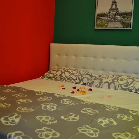 Bed & Breakfast Dimora Solferino