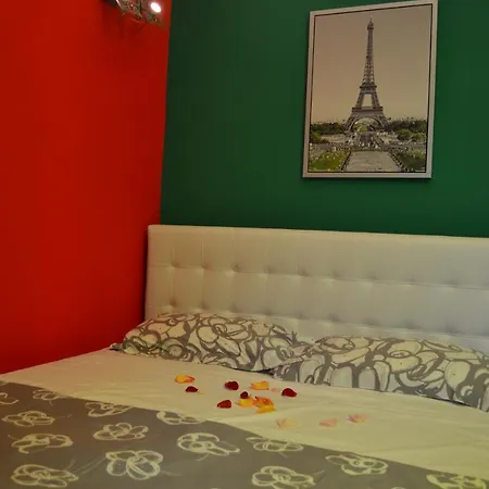 Dimora Solferino Bed & Breakfast *